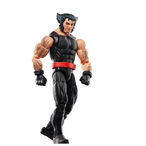 Marvel Legends Wolverine 50th Anniversary 6-Inch Action Figure 2-Pack - Select Figures - by Hasbro | Buy at ToyShnip