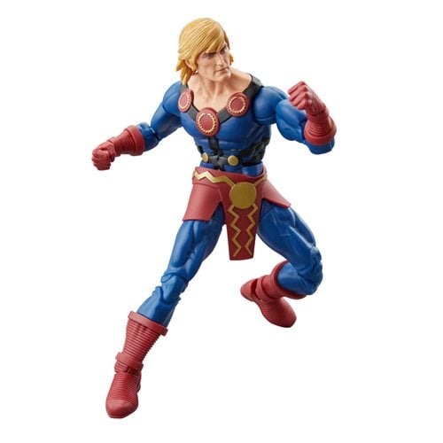 Marvel Legends Zabu Series 6 - Inch Action Figure - Select Figure(s) - by Hasbro