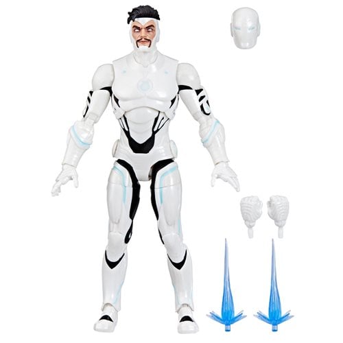 Marvel Legends Zabu Series 6 - Inch Action Figure - Select Figure(s) - by Hasbro