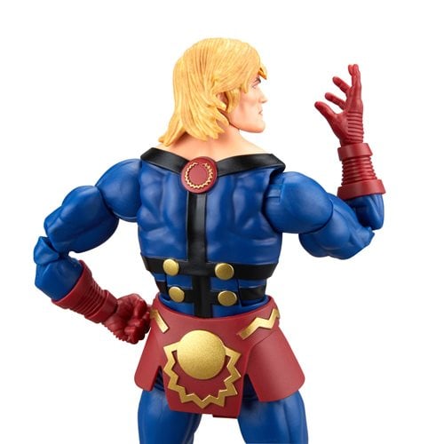 Marvel Legends Zabu Series 6 - Inch Action Figure - Select Figure(s) - by Hasbro