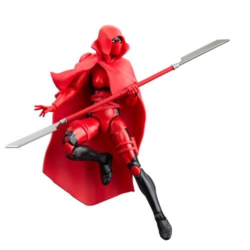 Marvel Legends Zabu Series 6 - Inch Action Figure - Select Figure(s) - by Hasbro