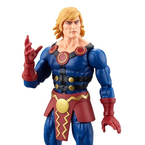 Marvel Legends Zabu Series 6 - Inch Action Figure - Select Figure(s) - by Hasbro