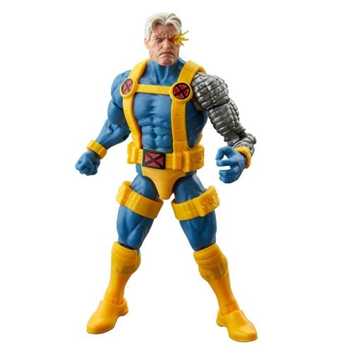 Marvel Legends Zabu Series 6 - Inch Action Figure - Select Figure(s) - by Hasbro