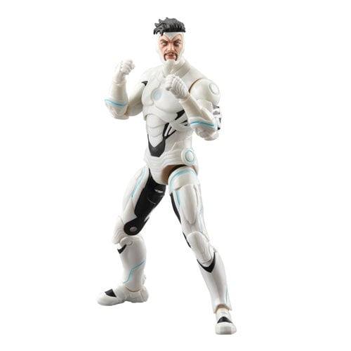 Marvel Legends Zabu Series 6 - Inch Action Figure - Select Figure(s) - by Hasbro