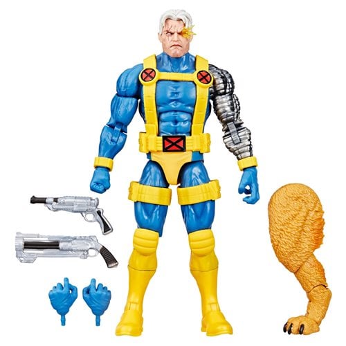 Marvel Legends Zabu Series 6 - Inch Action Figure - Select Figure(s) - by Hasbro
