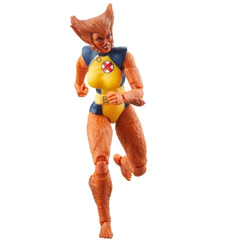 Marvel Legends Zabu Series 6 - Inch Action Figure - Select Figure(s) - by Hasbro