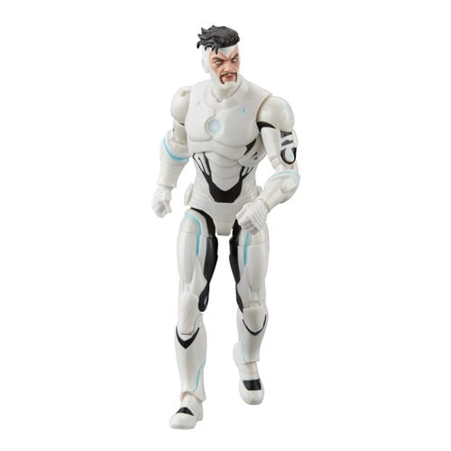 Marvel Legends Zabu Series 6 - Inch Action Figure - Select Figure(s) - by Hasbro