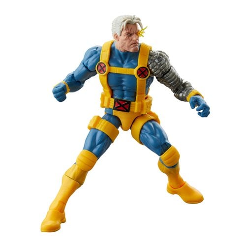 Marvel Legends Zabu Series 6 - Inch Action Figure - Select Figure(s) - by Hasbro