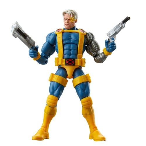 Marvel Legends Zabu Series 6 - Inch Action Figure - Select Figure(s) - by Hasbro