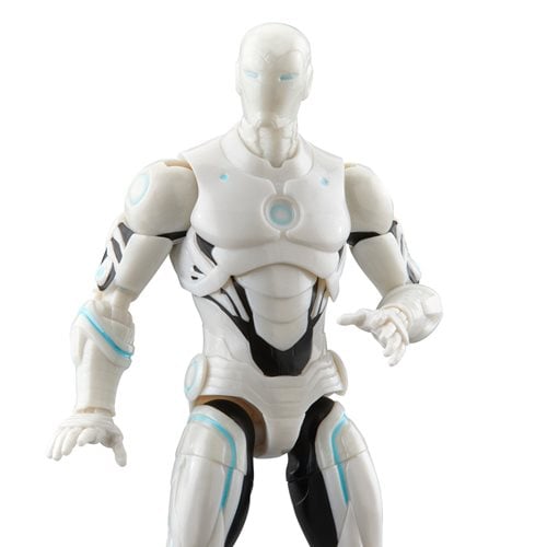 Marvel Legends Zabu Series 6 - Inch Action Figure - Select Figure(s) - by Hasbro