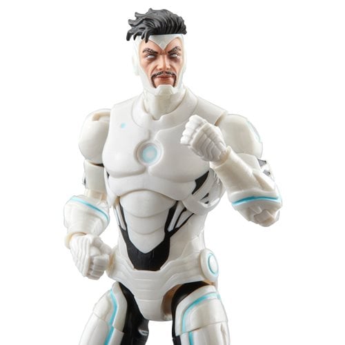 Marvel Legends Zabu Series 6 - Inch Action Figure - Select Figure(s) - by Hasbro