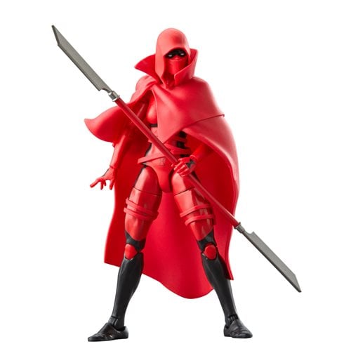 Marvel Legends Zabu Series 6 - Inch Action Figure - Select Figure(s) - by Hasbro