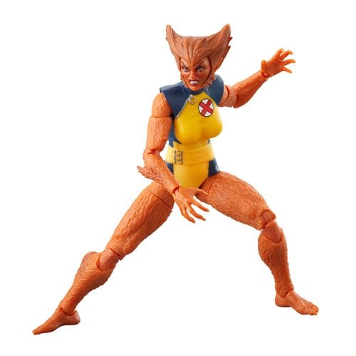 Marvel Legends Zabu Series 6 - Inch Action Figure - Select Figure(s) - by Hasbro