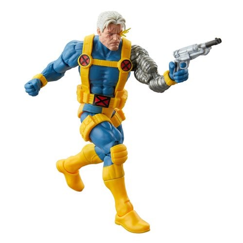 Marvel Legends Zabu Series 6 - Inch Action Figure - Select Figure(s) - by Hasbro