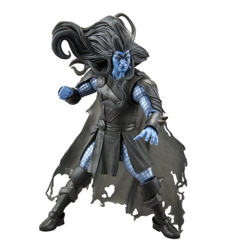 Marvel Legends Zabu Series 6 - Inch Action Figure - Select Figure(s) - by Hasbro