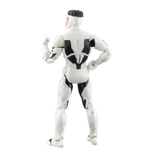 Marvel Legends Zabu Series 6 - Inch Action Figure - Select Figure(s) - by Hasbro