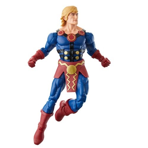 Marvel Legends Zabu Series 6 - Inch Action Figure - Select Figure(s) - by Hasbro