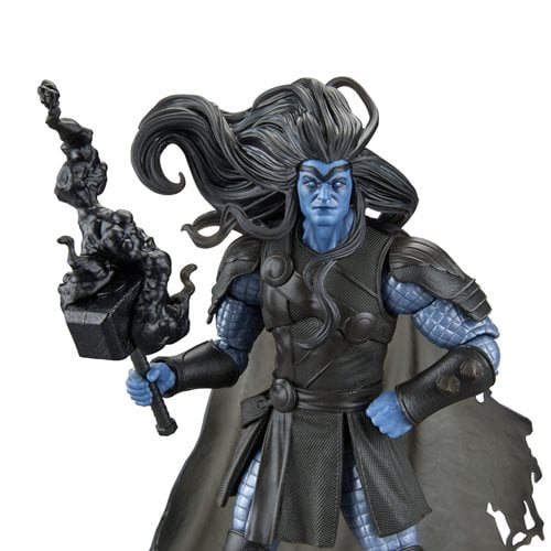 Marvel Legends Zabu Series 6 - Inch Action Figure - Select Figure(s) - by Hasbro