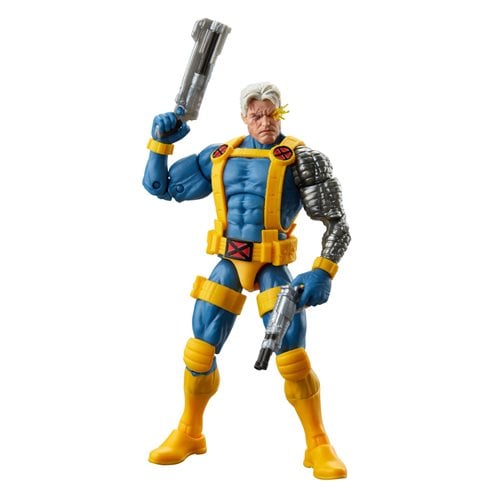 Marvel Legends Zabu Series 6 - Inch Action Figure - Select Figure(s) - by Hasbro