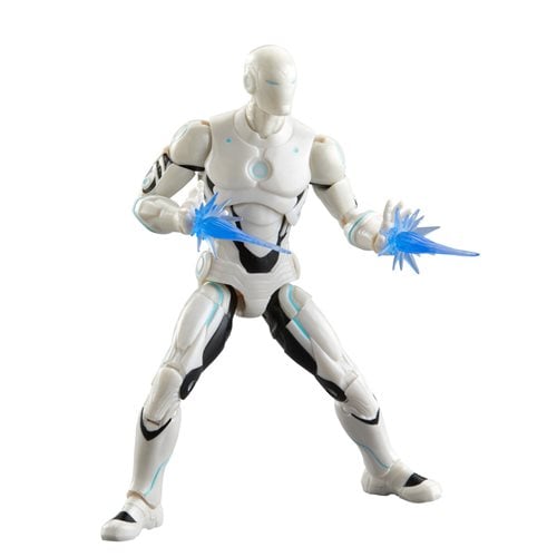 Marvel Legends Zabu Series 6 - Inch Action Figure - Select Figure(s) - by Hasbro