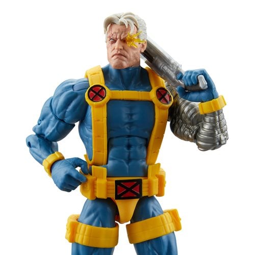 Marvel Legends Zabu Series 6 - Inch Action Figure - Select Figure(s) - by Hasbro