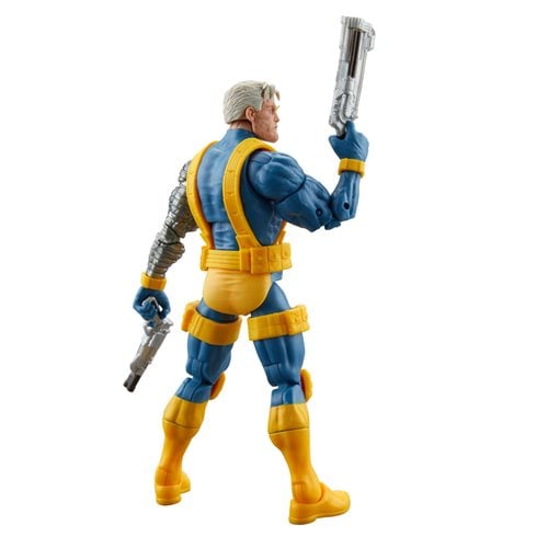 Marvel Legends Zabu Series 6 - Inch Action Figure - Select Figure(s) - by Hasbro