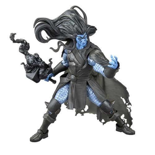 Marvel Legends Zabu Series 6 - Inch Action Figure - Select Figure(s) - by Hasbro