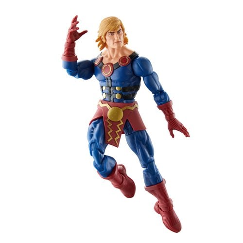 Marvel Legends Zabu Series 6 - Inch Action Figure - Select Figure(s) - by Hasbro