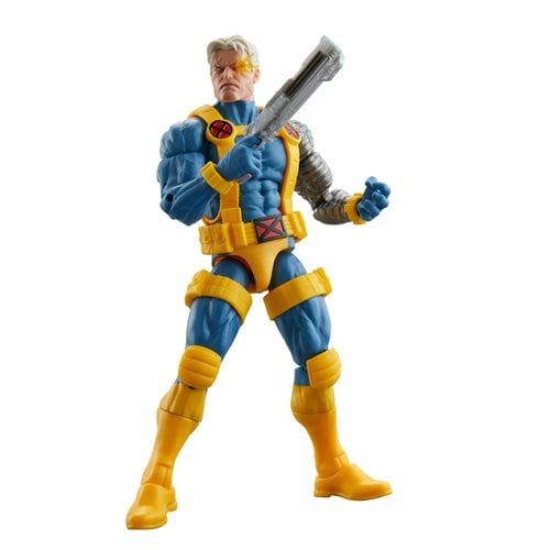 Marvel Legends Zabu Series 6 - Inch Action Figure - Select Figure(s) - by Hasbro