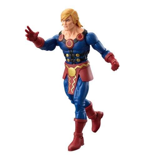 Marvel Legends Zabu Series 6 - Inch Action Figure - Select Figure(s) - by Hasbro
