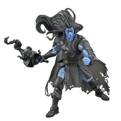 Marvel Legends Zabu Series 6 - Inch Action Figure - Select Figure(s) - by Hasbro