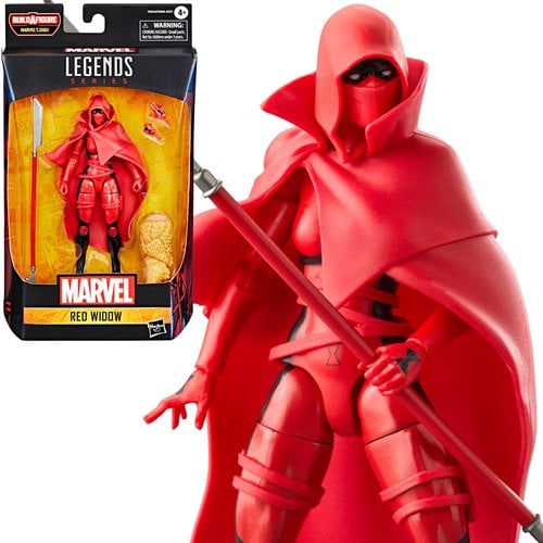 Marvel Legends Zabu Series 6 - Inch Action Figure - Select Figure(s) - by Hasbro