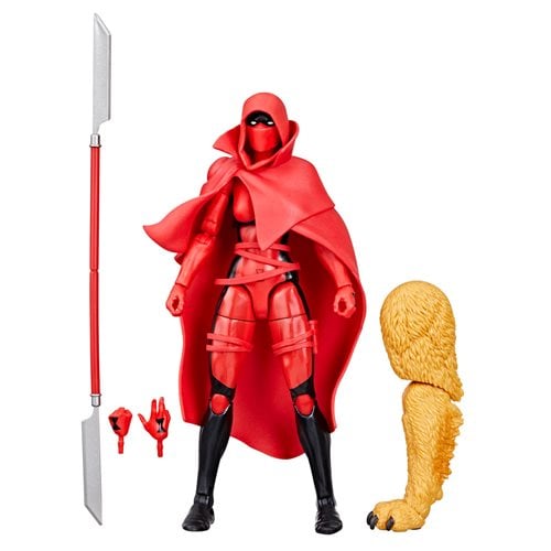 Marvel Legends Zabu Series 6 - Inch Action Figure - Select Figure(s) - by Hasbro
