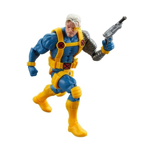 Marvel Legends Zabu Series 6 - Inch Action Figure - Select Figure(s) - by Hasbro