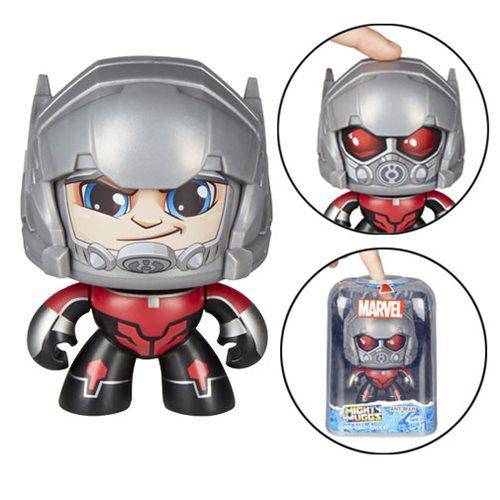 Marvel Mighty Muggs Action Figure - by Hasbro | Buy at ToyShnip