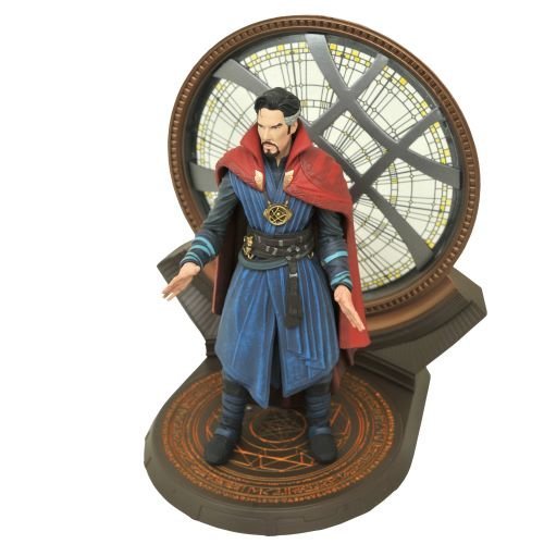 Marvel Select Action Figure - by Diamond Select | Buy at ToyShnip
