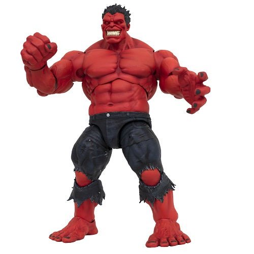 Marvel Select Action Figure - by Diamond Select | Buy at ToyShnip