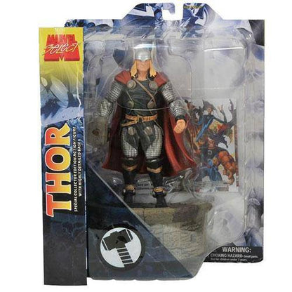 Marvel Select Action Figure - by Diamond Select | Buy at ToyShnip