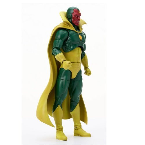 Marvel Select Action Figure - by Diamond Select | Buy at ToyShnip