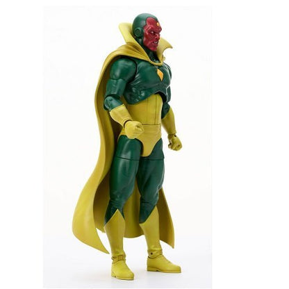 Marvel Select Action Figure - by Diamond Select | Buy at ToyShnip
