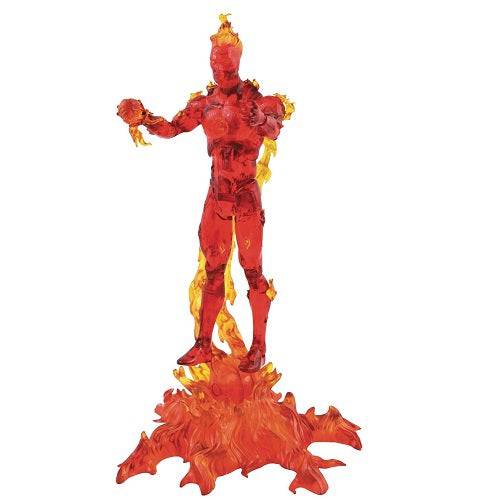 Marvel Select Action Figure - by Diamond Select | Buy at ToyShnip