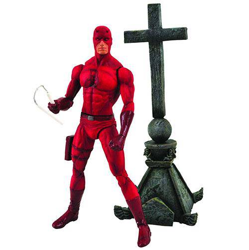 Marvel Select Action Figure - by Diamond Select | Buy at ToyShnip