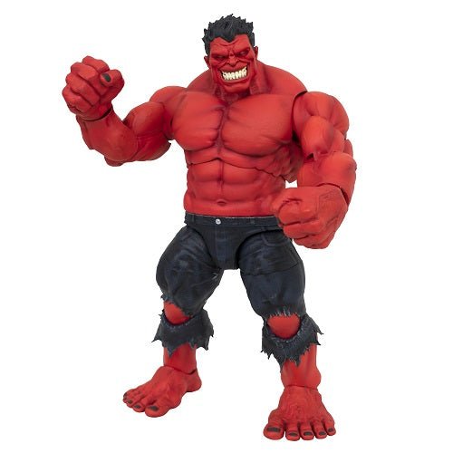 Marvel Select Action Figure - by Diamond Select | Buy at ToyShnip