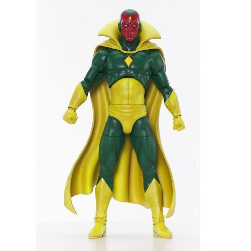 Marvel Select Action Figure - by Diamond Select | Buy at ToyShnip