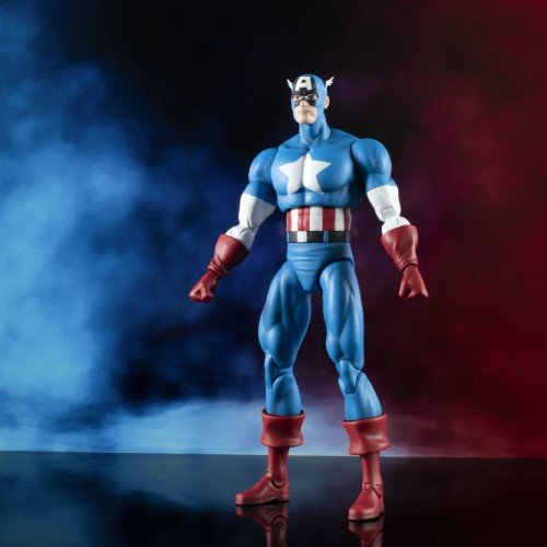Marvel Select Action Figure - by Diamond Select | Buy at ToyShnip