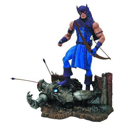 Marvel Select Action Figure - by Diamond Select | Buy at ToyShnip