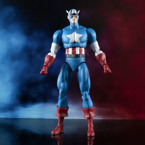 Marvel Select Action Figure - by Diamond Select | Buy at ToyShnip