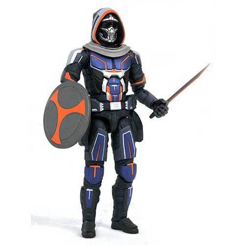 Marvel Select Action Figure - by Diamond Select | Buy at ToyShnip