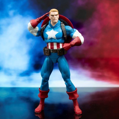 Marvel Select Action Figure - by Diamond Select | Buy at ToyShnip