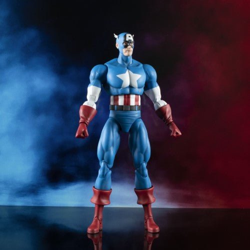 Marvel Select Action Figure - by Diamond Select | Buy at ToyShnip